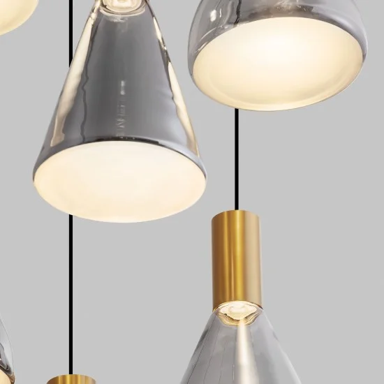 Pendant light Voi 9236308 - Lighting by Luminance