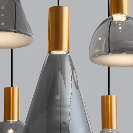 Pendant light Voi 9236308 - Lighting by Luminance