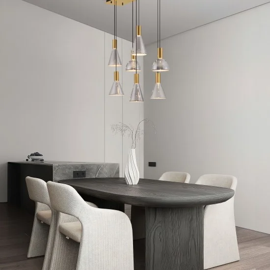 Rippvalgusti Voi 9236309 - Valgustus Luminance'ilt