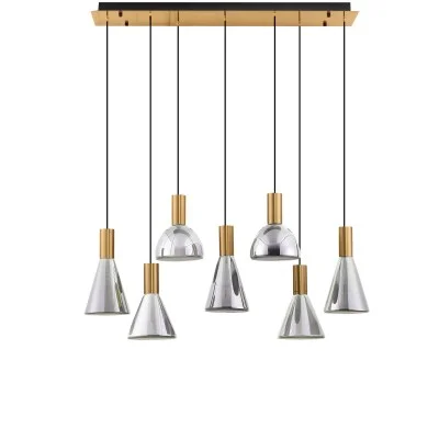 Rippvalgusti Voi 9236309 - Valgustus Luminance'ilt
