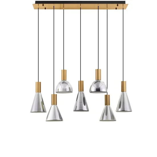 Rippvalgusti Voi 9236309 - Valgustus Luminance'ilt