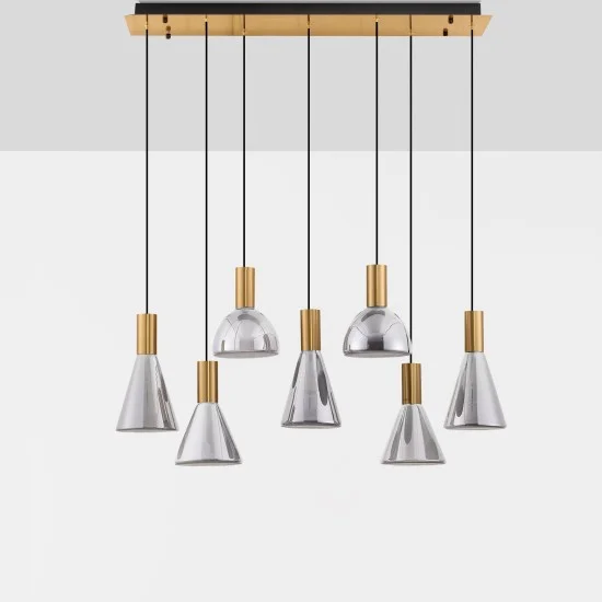 Rippvalgusti Voi 9236309 - Valgustus Luminance'ilt