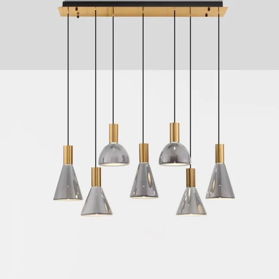 Rippvalgusti Voi 9236309 - Valgustus Luminance'ilt