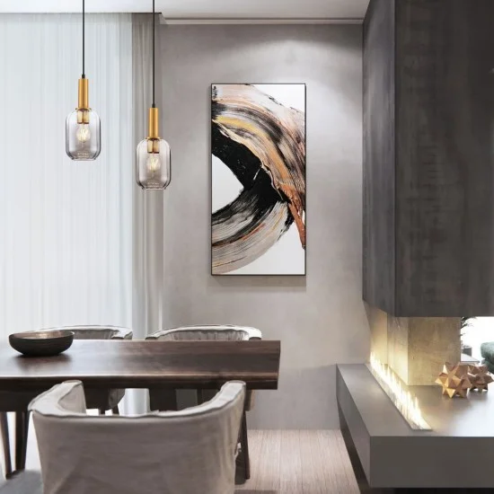Rippvalgusti Maho 9236313 - Valgustus Luminance'ilt