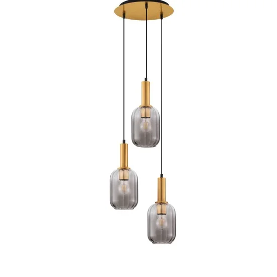 Rippvalgusti Maho 9236314 - Valgustus Luminance'ilt