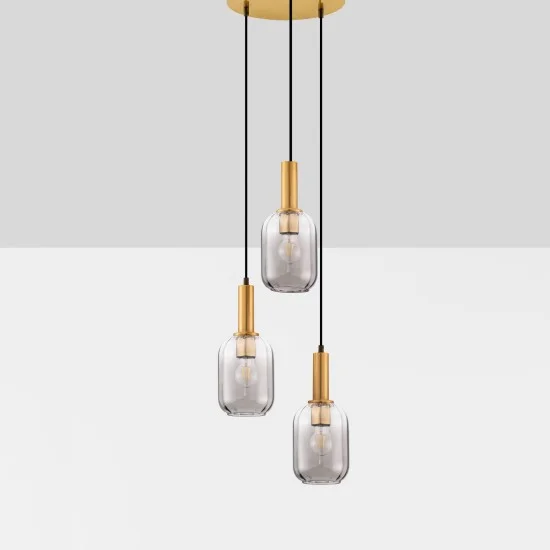 Rippvalgusti Maho 9236314 - Valgustus Luminance'ilt