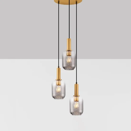 Rippvalgusti Maho 9236314 - Valgustus Luminance'ilt