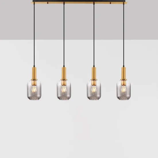 Rippvalgusti Maho 9236315 - Valgustus Luminance'ilt