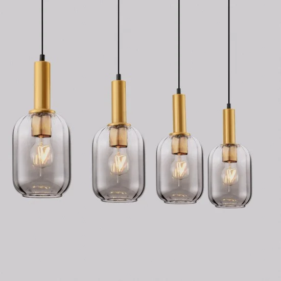Rippvalgusti Maho 9236315 - Valgustus Luminance'ilt