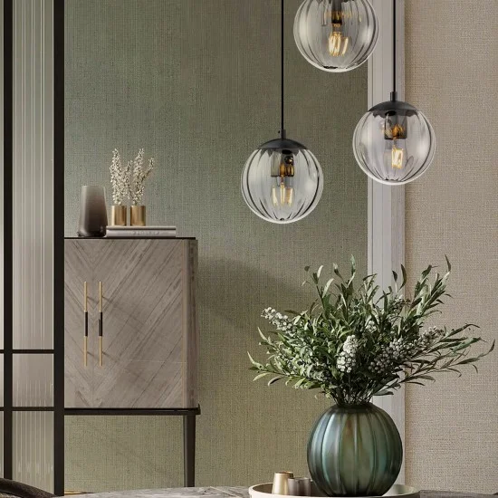 Rippvalgusti Abbacus 9236317 - Valgustus Luminance'ilt