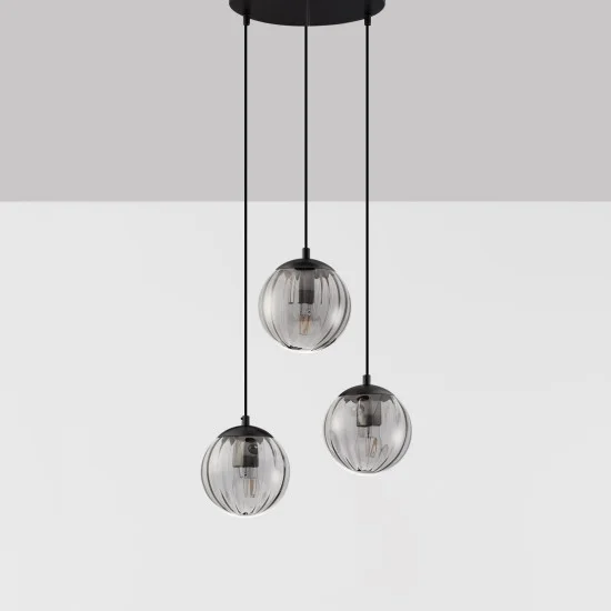 Rippvalgusti Abbacus 9236317 - Valgustus Luminance'ilt