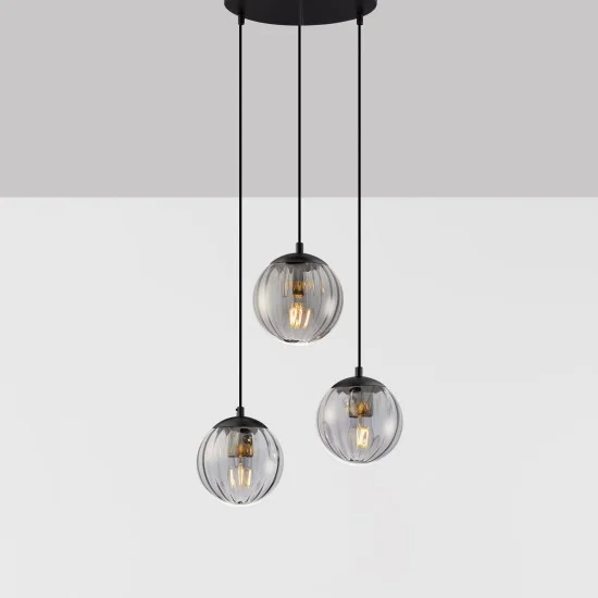 Rippvalgusti Abbacus 9236317 - Valgustus Luminance'ilt