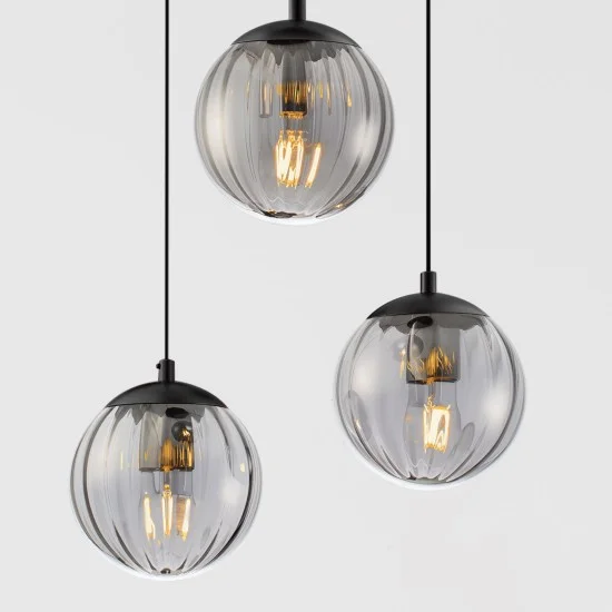 Rippvalgusti Abbacus 9236317 - Valgustus Luminance'ilt
