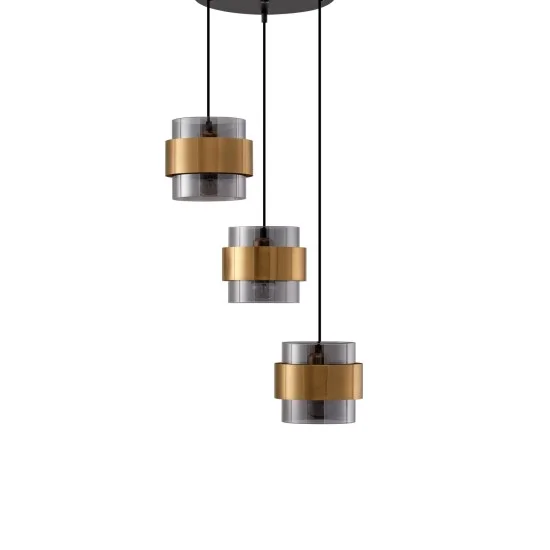 Rippvalgusti Sianna 9236372 - Valgustus Luminance'ilt