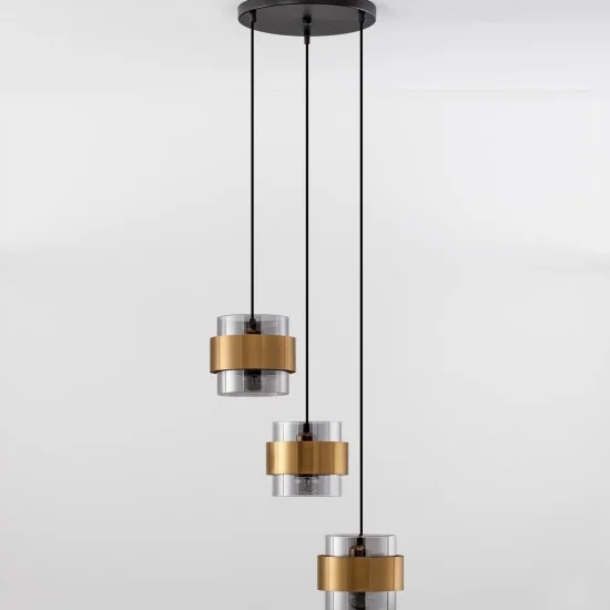 Rippvalgusti Sianna 9236372 - Valgustus Luminance'ilt