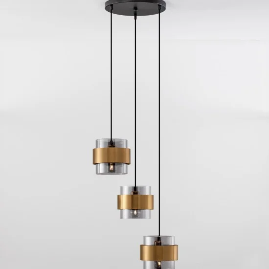 Rippvalgusti Sianna 9236372 - Valgustus Luminance'ilt