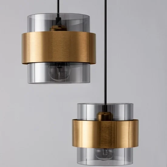 Rippvalgusti Sianna 9236372 - Valgustus Luminance'ilt