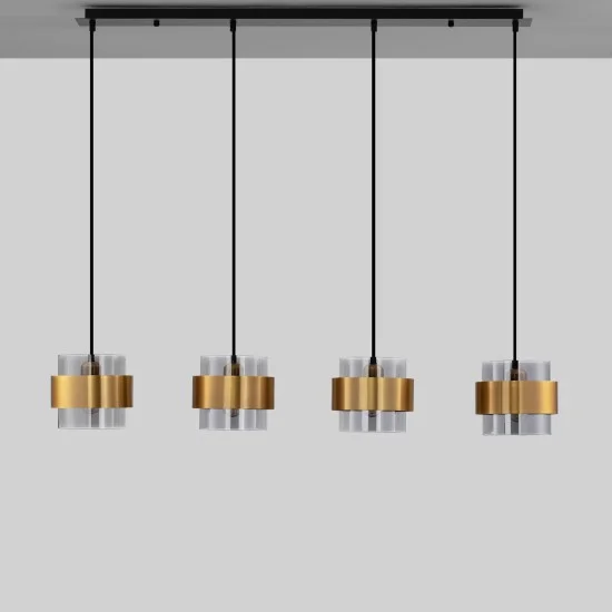 Rippvalgusti Sianna 9236383 - Valgustus Luminance'ilt