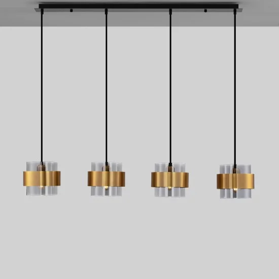 Rippvalgusti Sianna 9236383 - Valgustus Luminance'ilt