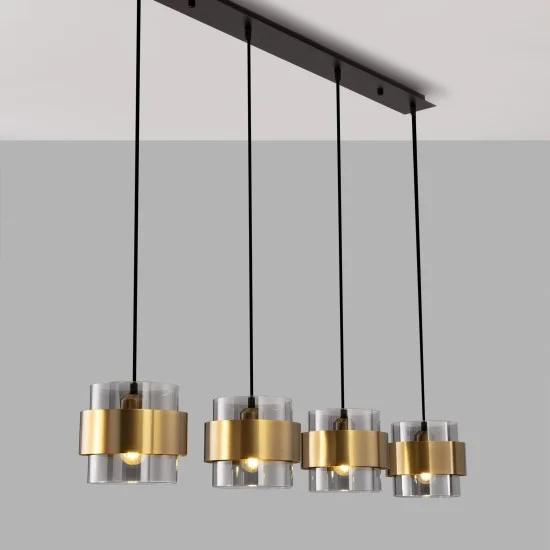 Rippvalgusti Sianna 9236383 - Valgustus Luminance'ilt