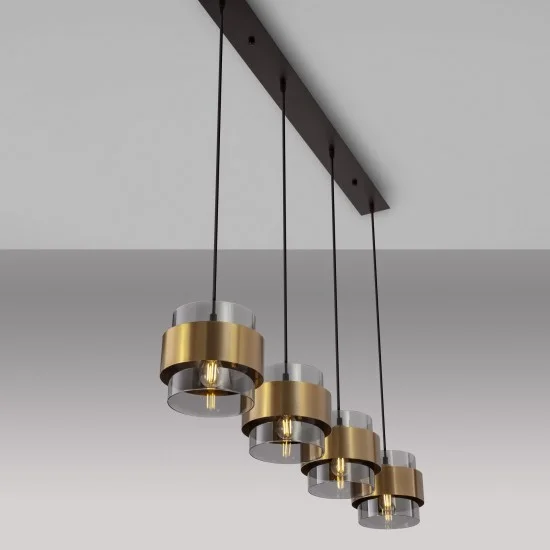 Rippvalgusti Sianna 9236383 - Valgustus Luminance'ilt