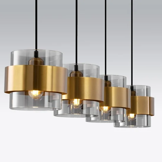Rippvalgusti Sianna 9236383 - Valgustus Luminance'ilt