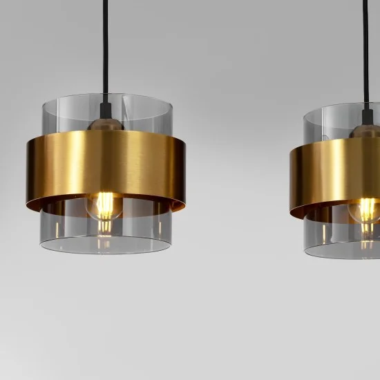 Rippvalgusti Sianna 9236383 - Valgustus Luminance'ilt