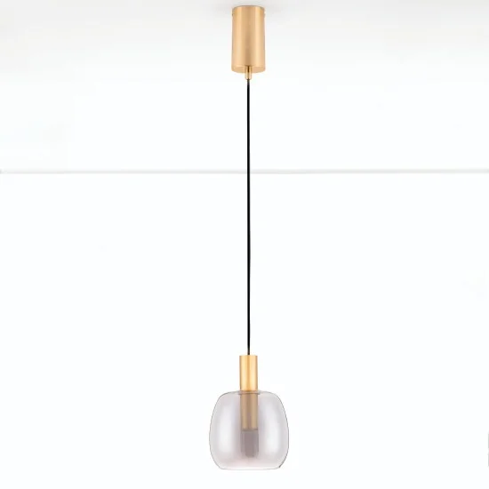 Rippvalgusti Imatia 9236390 - Valgustus Luminance'ilt