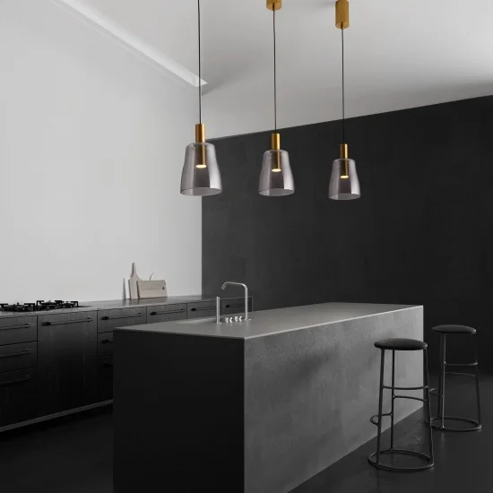 Rippvalgusti Imatia 9236391 - Valgustus Luminance'ilt