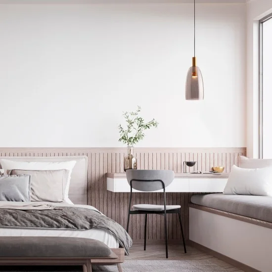 Rippvalgusti Imatia 9236392 - Valgustus Luminance'ilt
