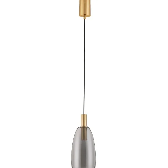 Rippvalgusti Imatia 9236392 - Valgustus Luminance'ilt