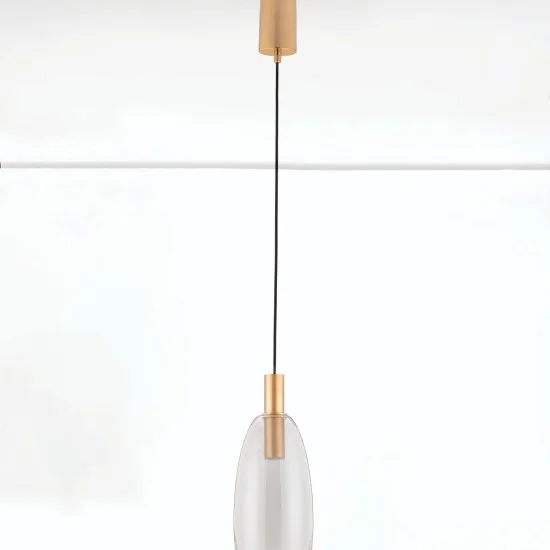 Rippvalgusti Imatia 9236392 - Valgustus Luminance'ilt