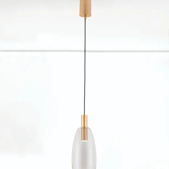 Rippvalgusti Imatia 9236392 - Valgustus Luminance'ilt