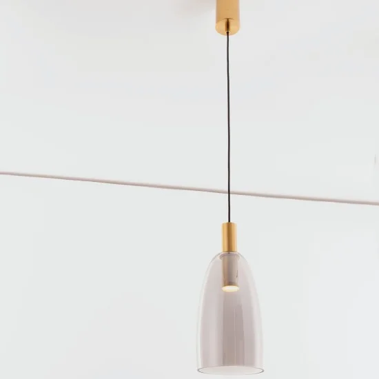 Rippvalgusti Imatia 9236392 - Valgustus Luminance'ilt