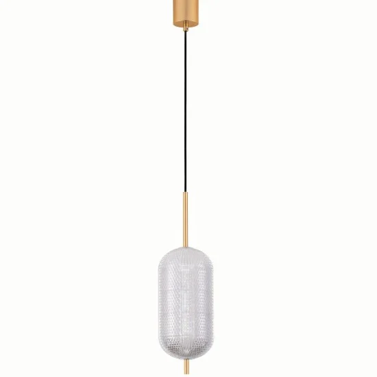 Rippvalgusti Klelia 9236395 - Valgustus Luminance'ilt