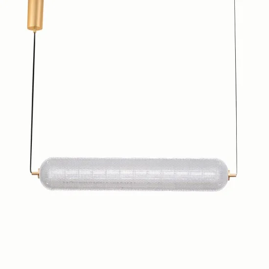Rippvalgusti Klelia 9236396 - Valgustus Luminance'ilt