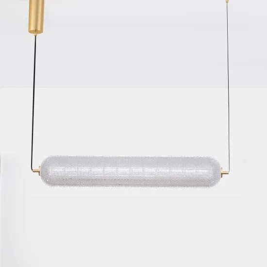 Rippvalgusti Klelia 9236396 - Valgustus Luminance'ilt
