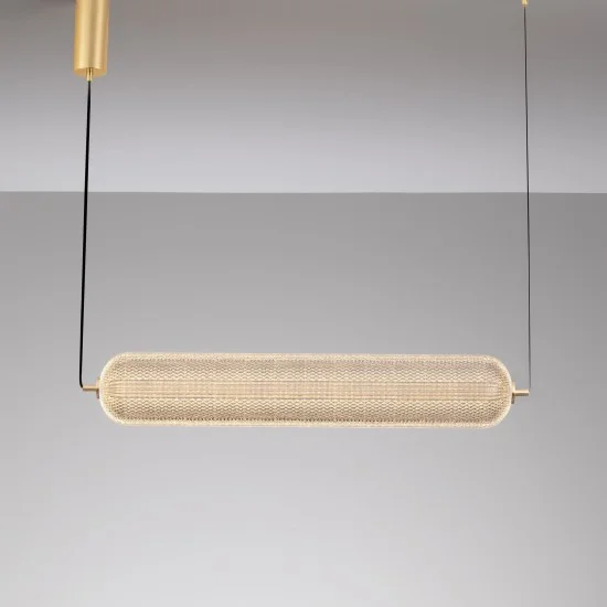 Rippvalgusti Klelia 9236396 - Valgustus Luminance'ilt