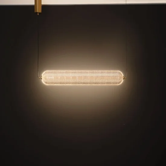 Rippvalgusti Klelia 9236396 - Valgustus Luminance'ilt