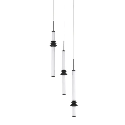 Rippvalgusti Stalactite 9236406 - Valgustus Luminance'ilt