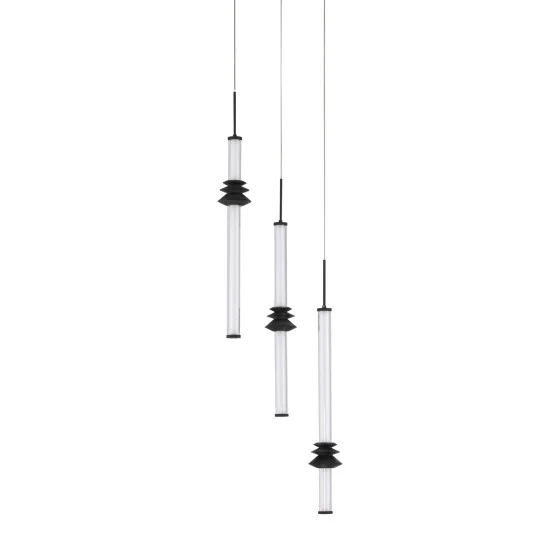 Rippvalgusti Stalactite 9236406 - Valgustus Luminance'ilt