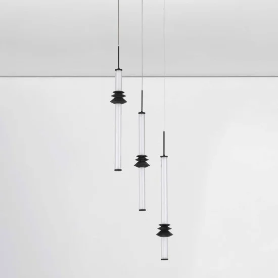 Rippvalgusti Stalactite 9236406 - Valgustus Luminance'ilt