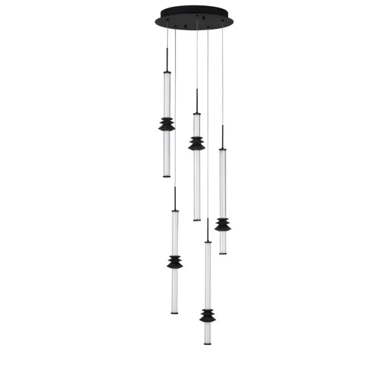 Rippvalgusti Stalactite 9236407 - Valgustus Luminance'ilt