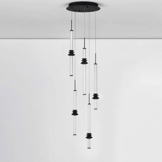Rippvalgusti Stalactite 9236407 - Valgustus Luminance'ilt