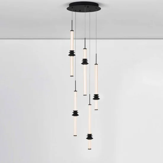 Rippvalgusti Stalactite 9236407 - Valgustus Luminance'ilt