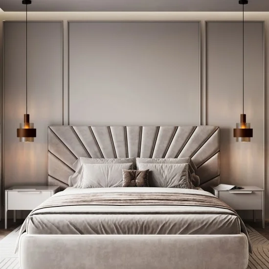 Pendant light Serena 9236430 - Lighting by Luminance