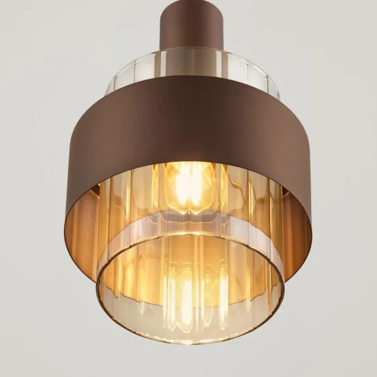 Pendant light Serena 9236430 - Lighting by Luminance