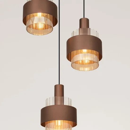Rippvalgusti Serena 9236431 - Valgustus Luminance'ilt