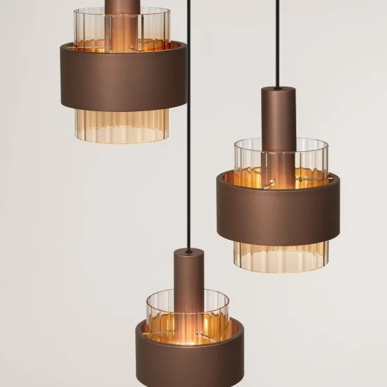 Rippvalgusti Serena 9236431 - Valgustus Luminance'ilt
