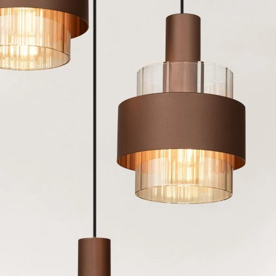 Rippvalgusti Serena 9236431 - Valgustus Luminance'ilt